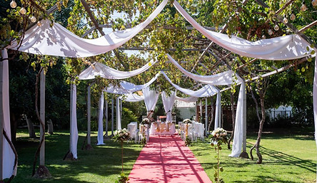 Centro de eventos en Maipú