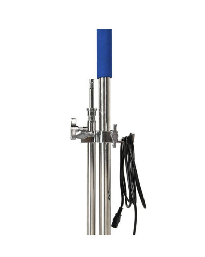 Thumbnail: Savage Stainless Steel C-Stand with Grip Arm Kit
