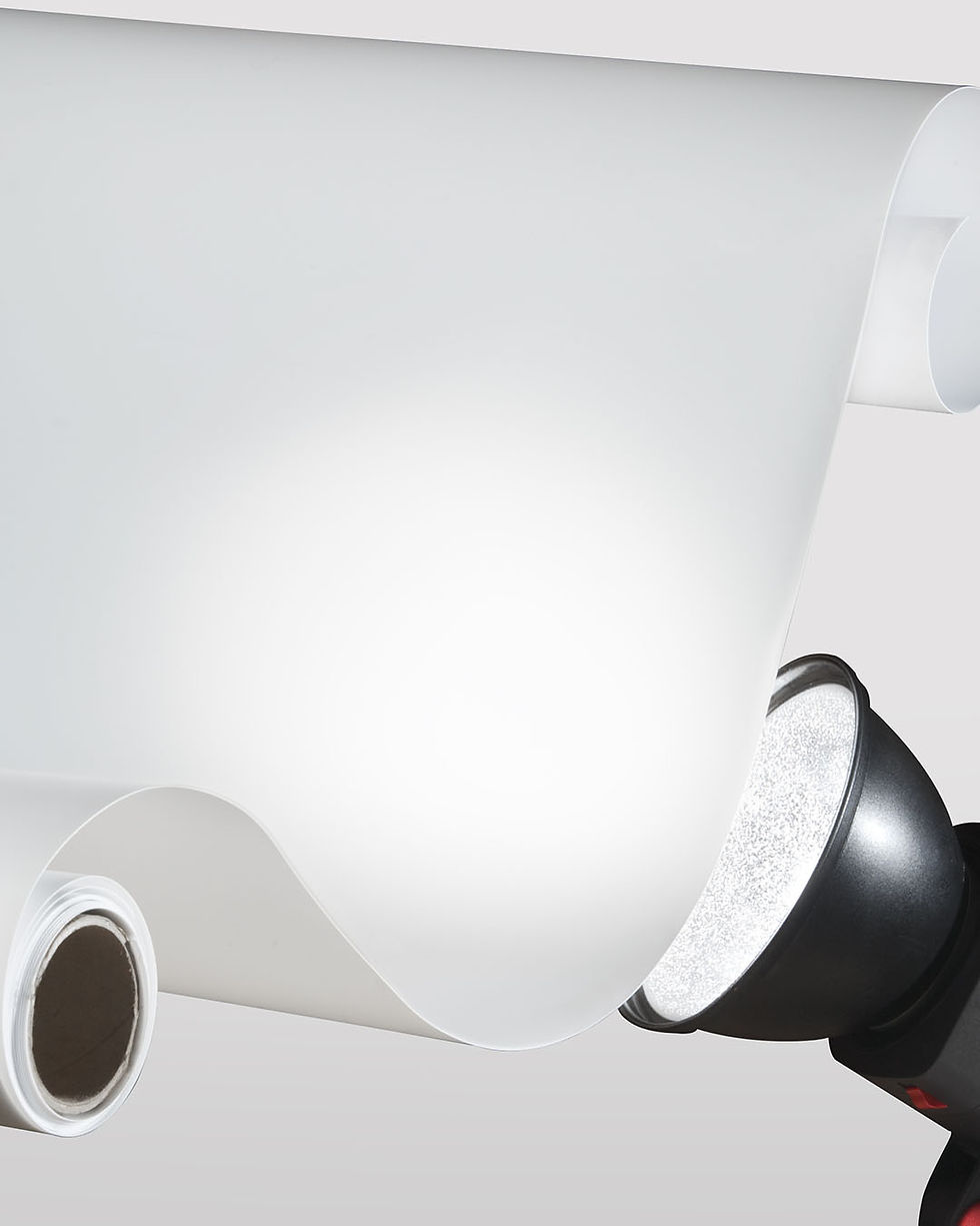 Translum™ Heavyweight 4.5ft x 18ft Diffusion Filter