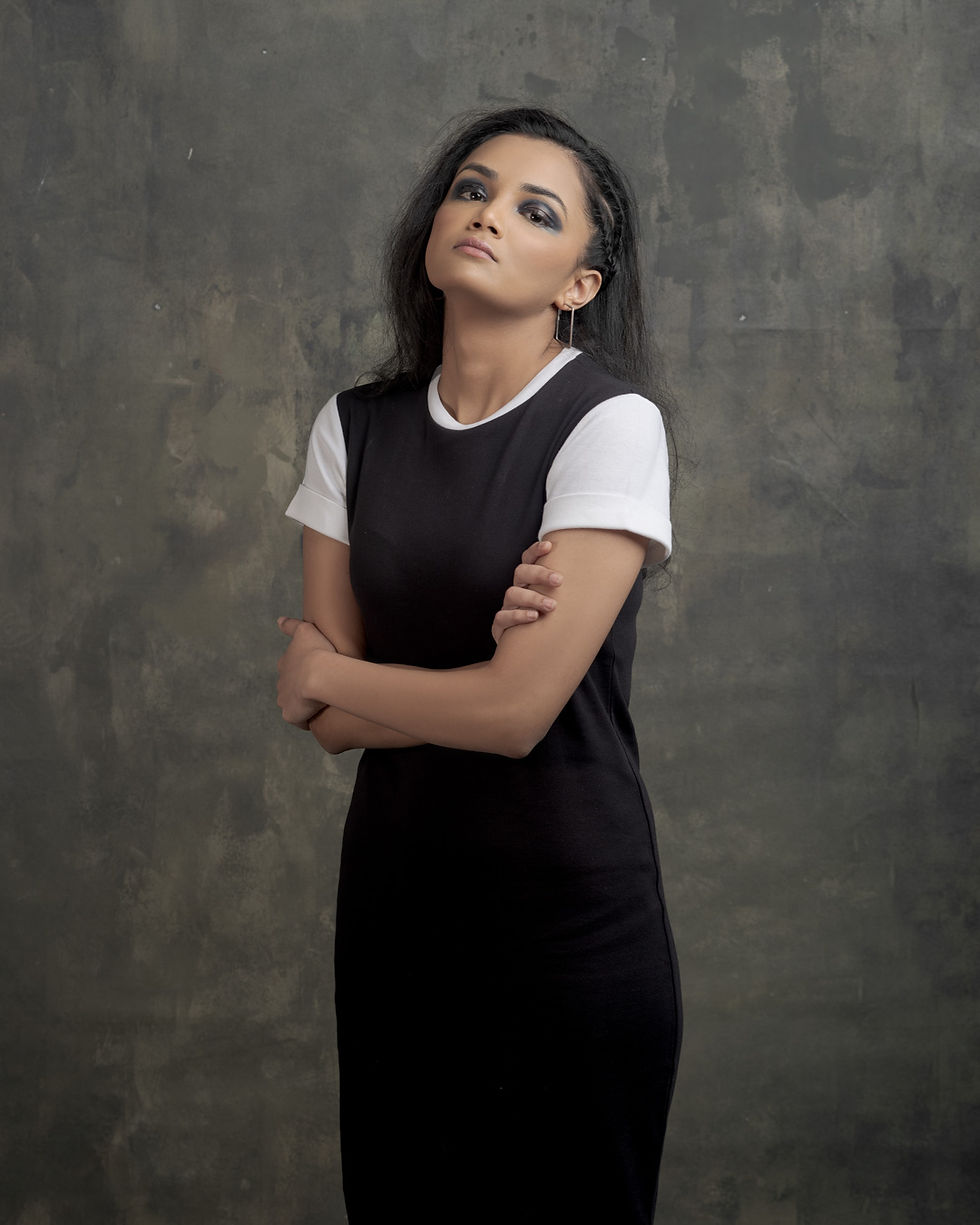 Baroque Studio Saigon Handpainted Backdrop