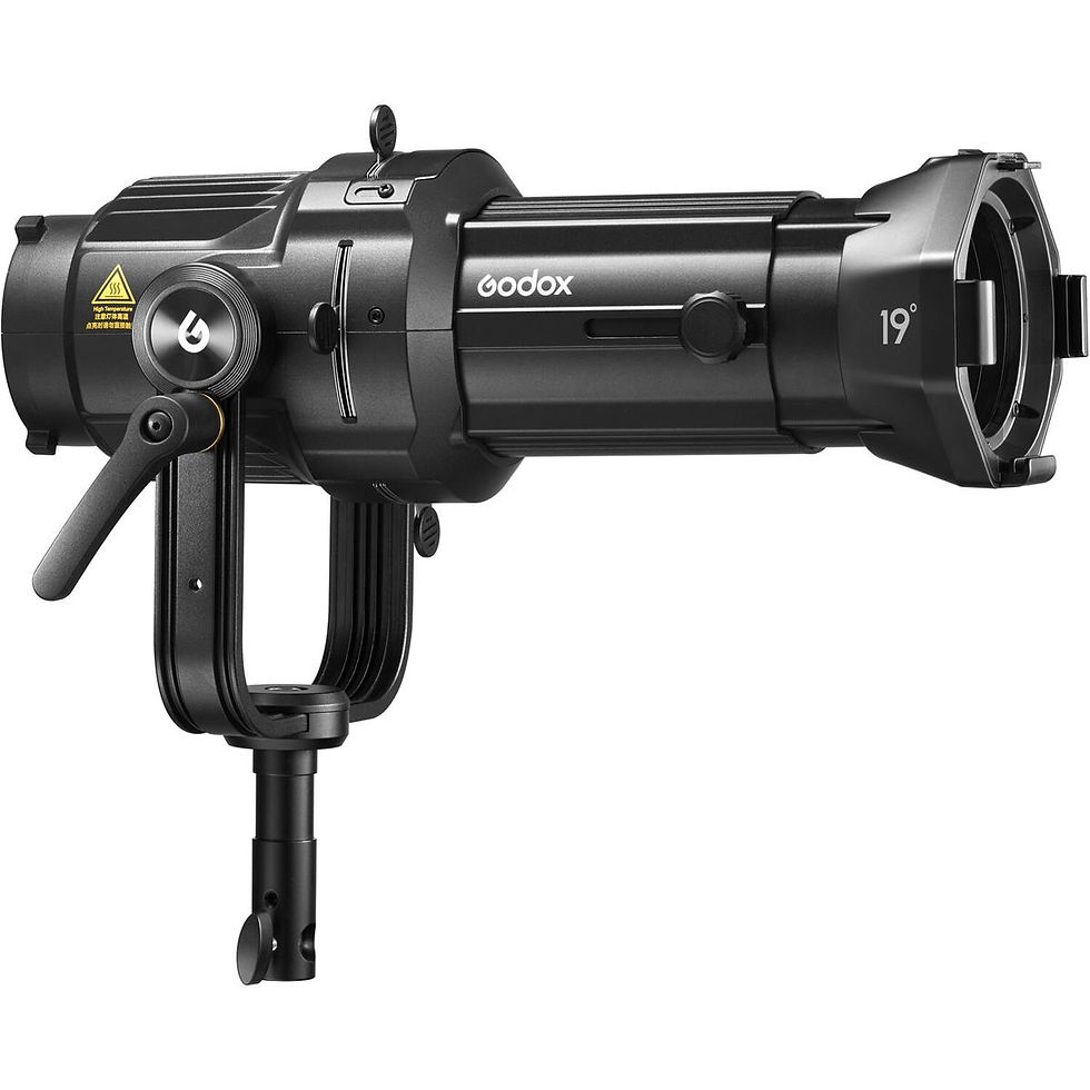 Godox VSA-19K Spot Lens VSA-19°