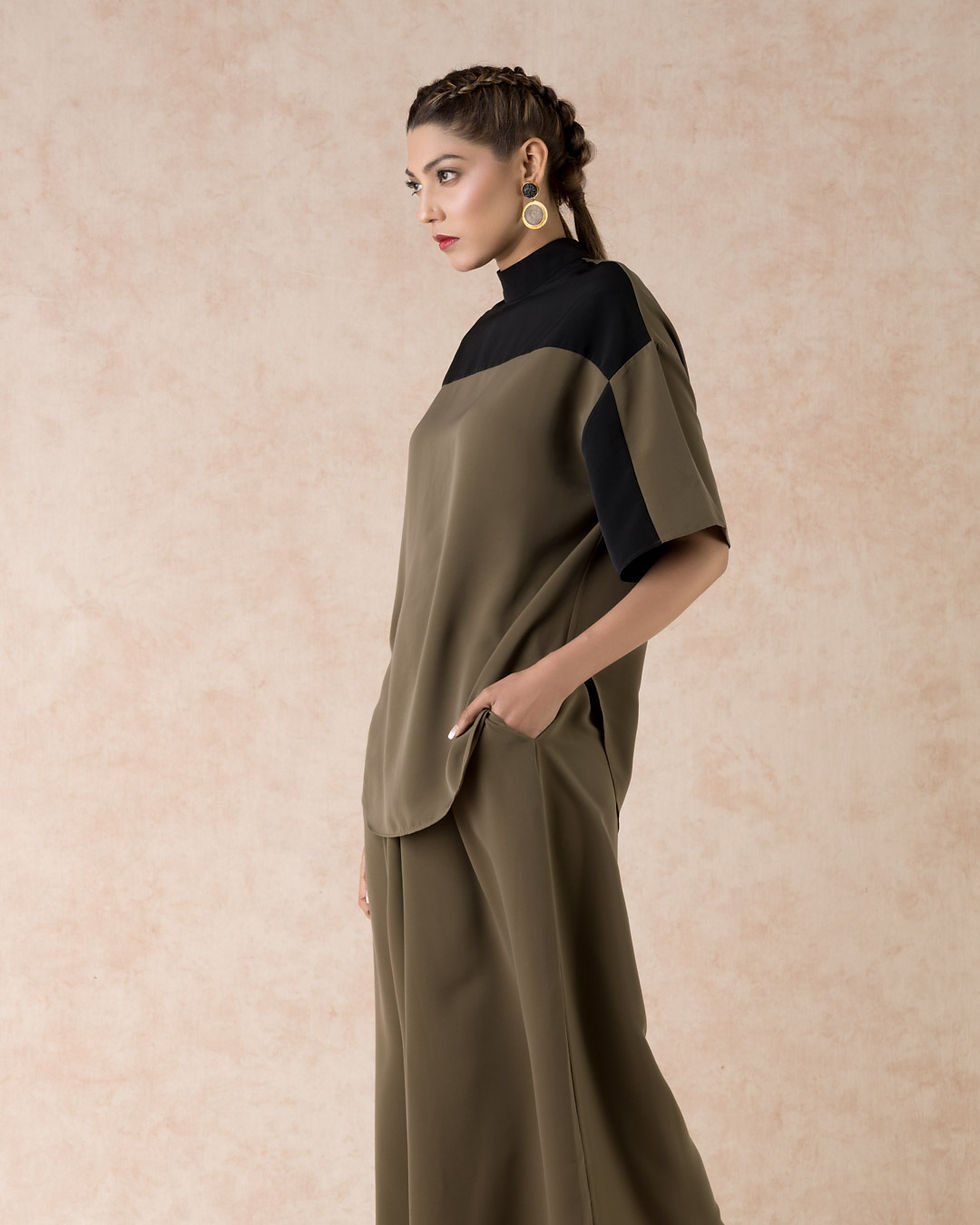 BackdropsBazaar Beige Crush Dyed Mottled Backdrop for Photography