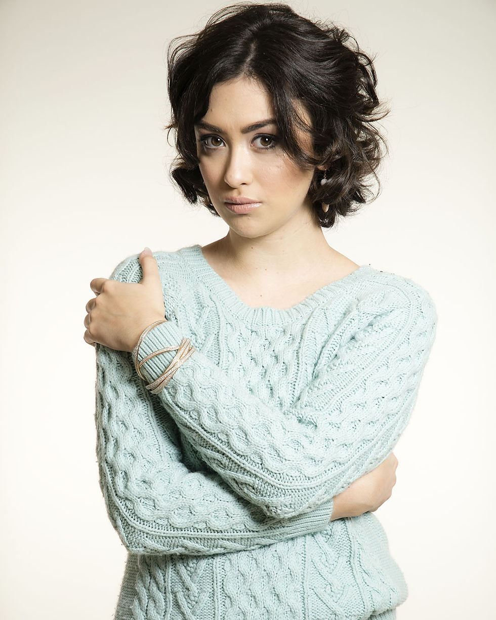 Savage 12 STUDIO GRAY