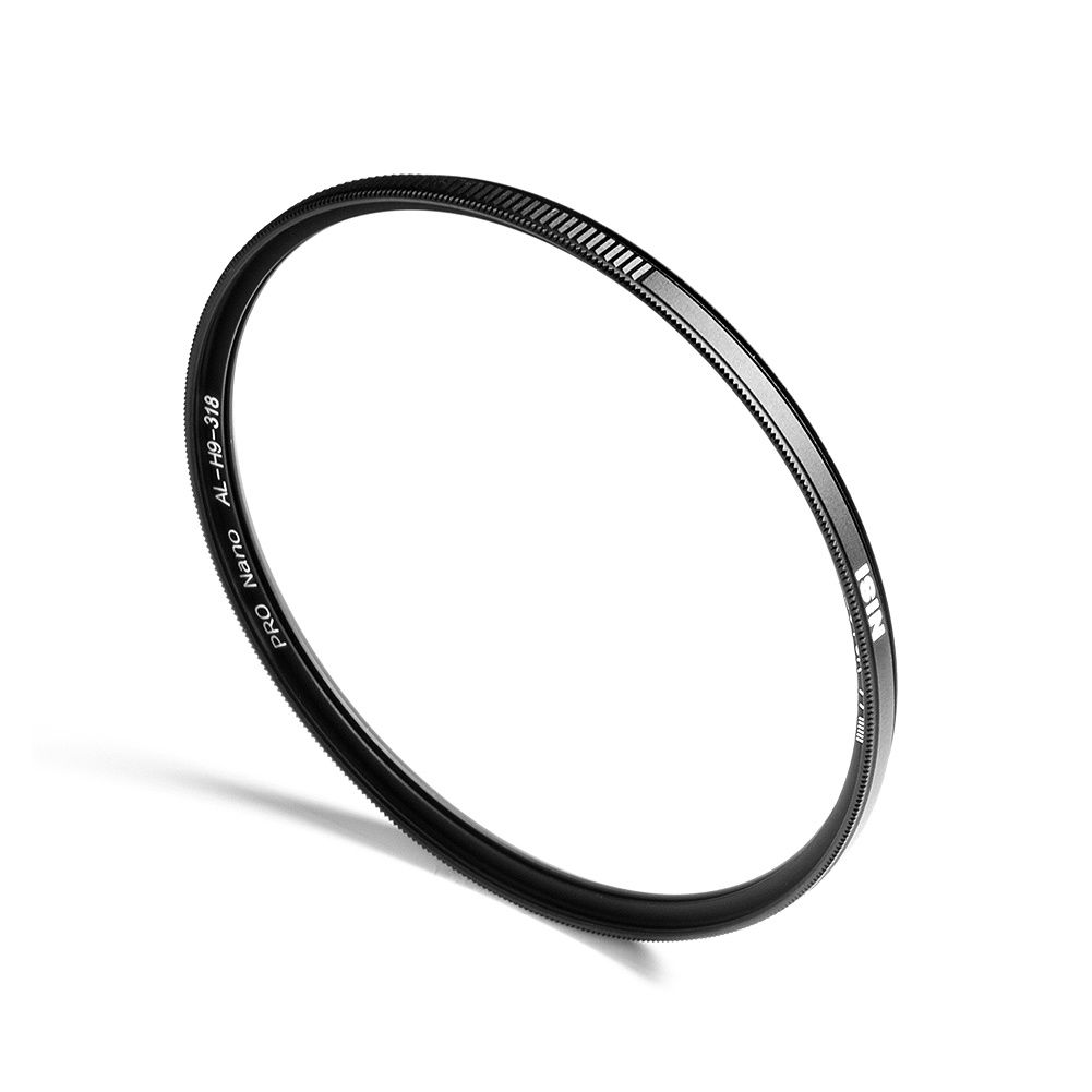 Nisi Pro Nano HUC Protector UV 82mm Filter