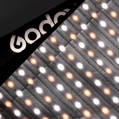 Thumbnail: Godox FL100 Flexible Continuous Light 40 x 60cm