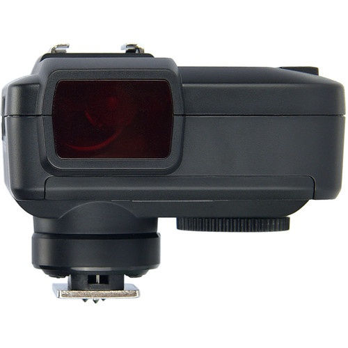 Thumbnail: Godox X2T C Flash Trigger For Canon Cameras