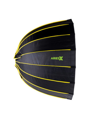 Thumbnail: AriesX Rotodome 120cm Quick Set-Up Softbox
