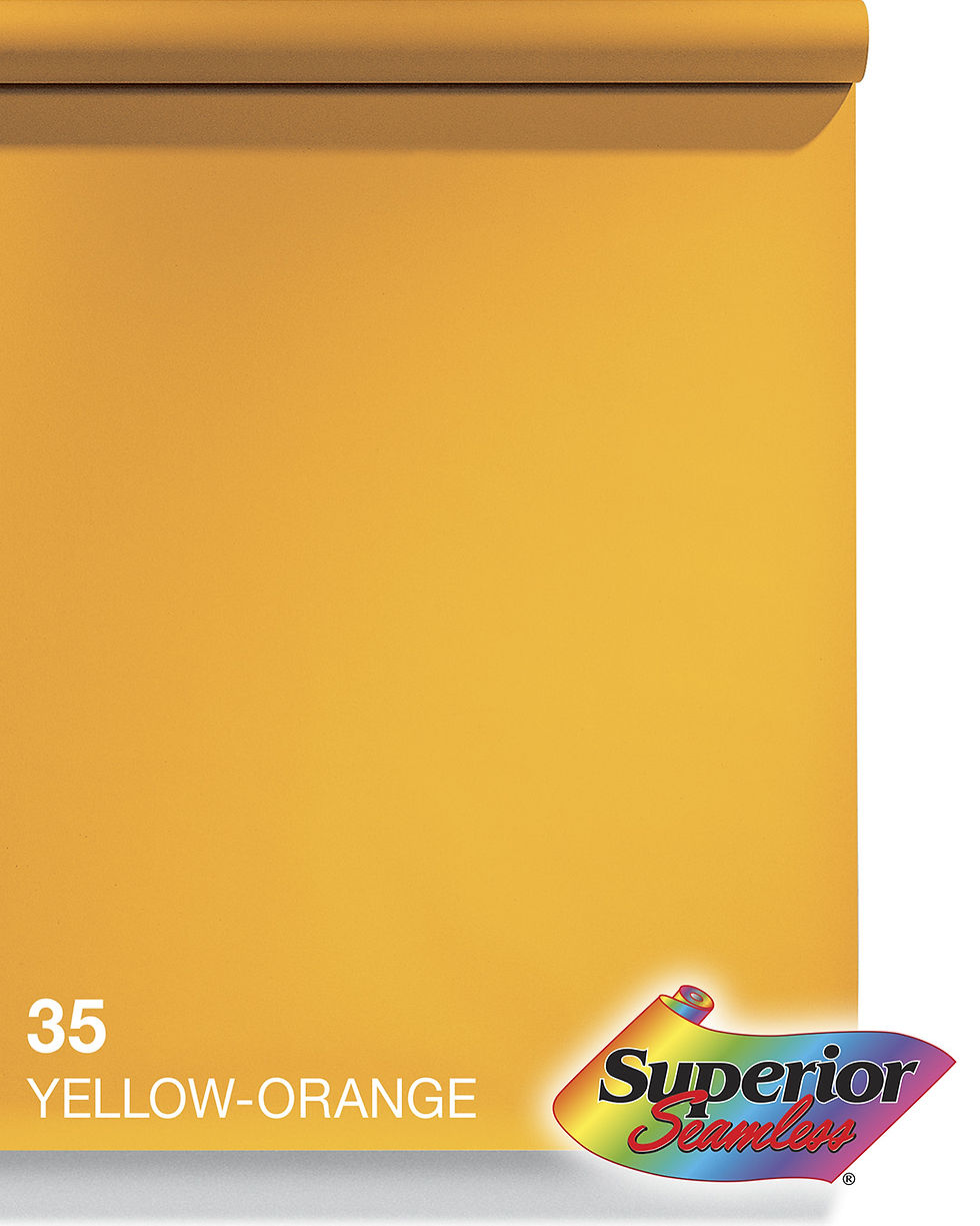 Thumbnail: Superior 35 YELLOW-ORANGE