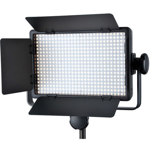 Thumbnail: Godox LED500W Daylight LED Video Light