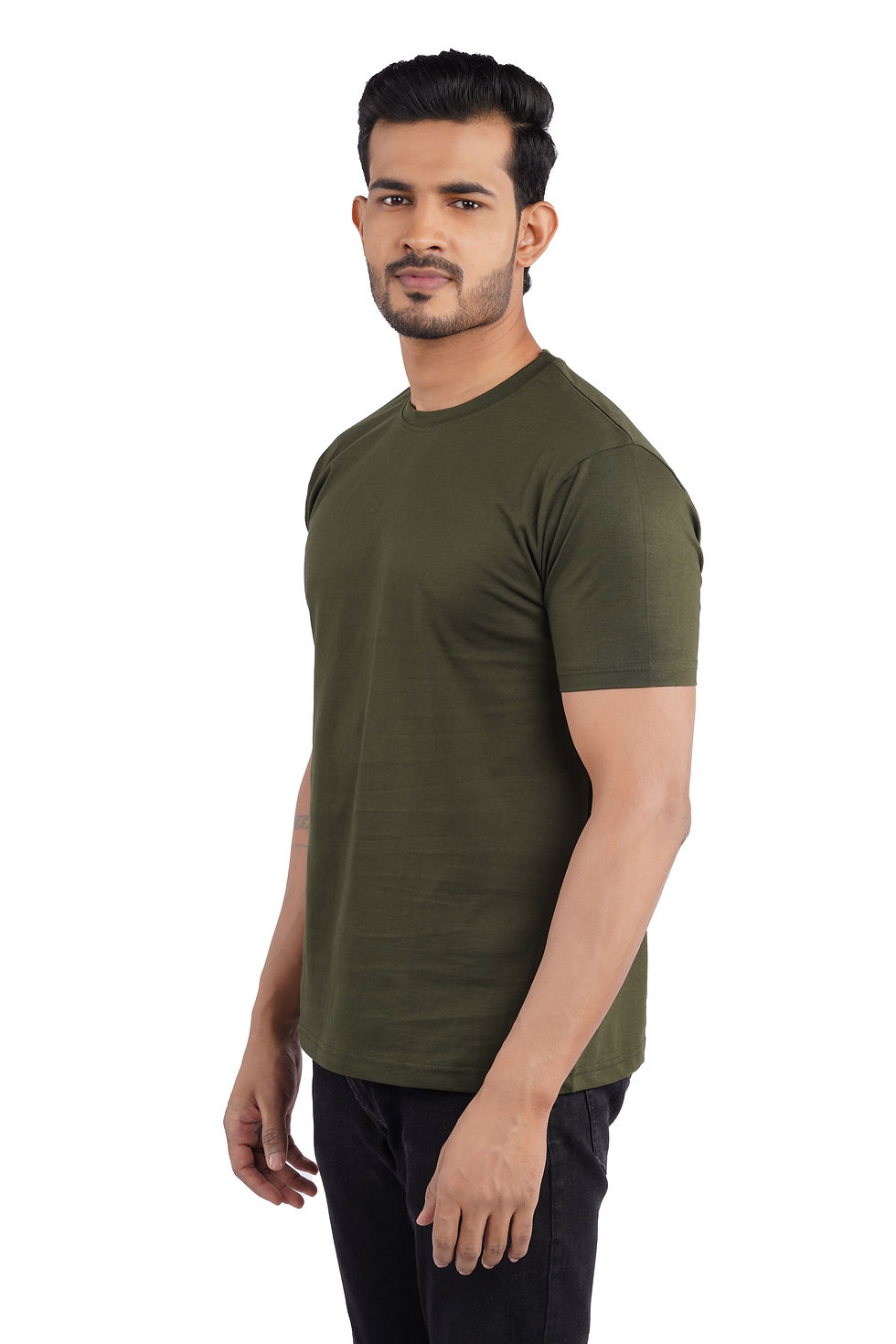 Thumbnail: Fashion And Apparel E commerce Photography