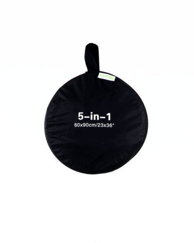 Thumbnail: AriesX 120cm x 180cm (5-in-1) Giant Reflector