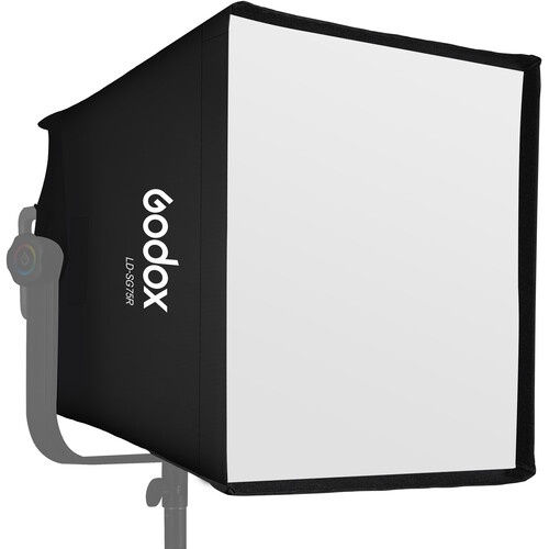 Thumbnail: Godox Umbrella Softbox LD-SG75R