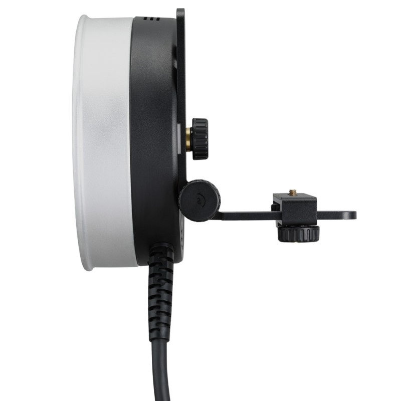 Thumbnail: Godox R1200 Ring Flash Head for AD1200Pro Battery Pack