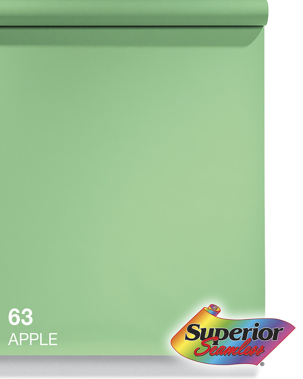 Thumbnail: Superior 63 APPLE