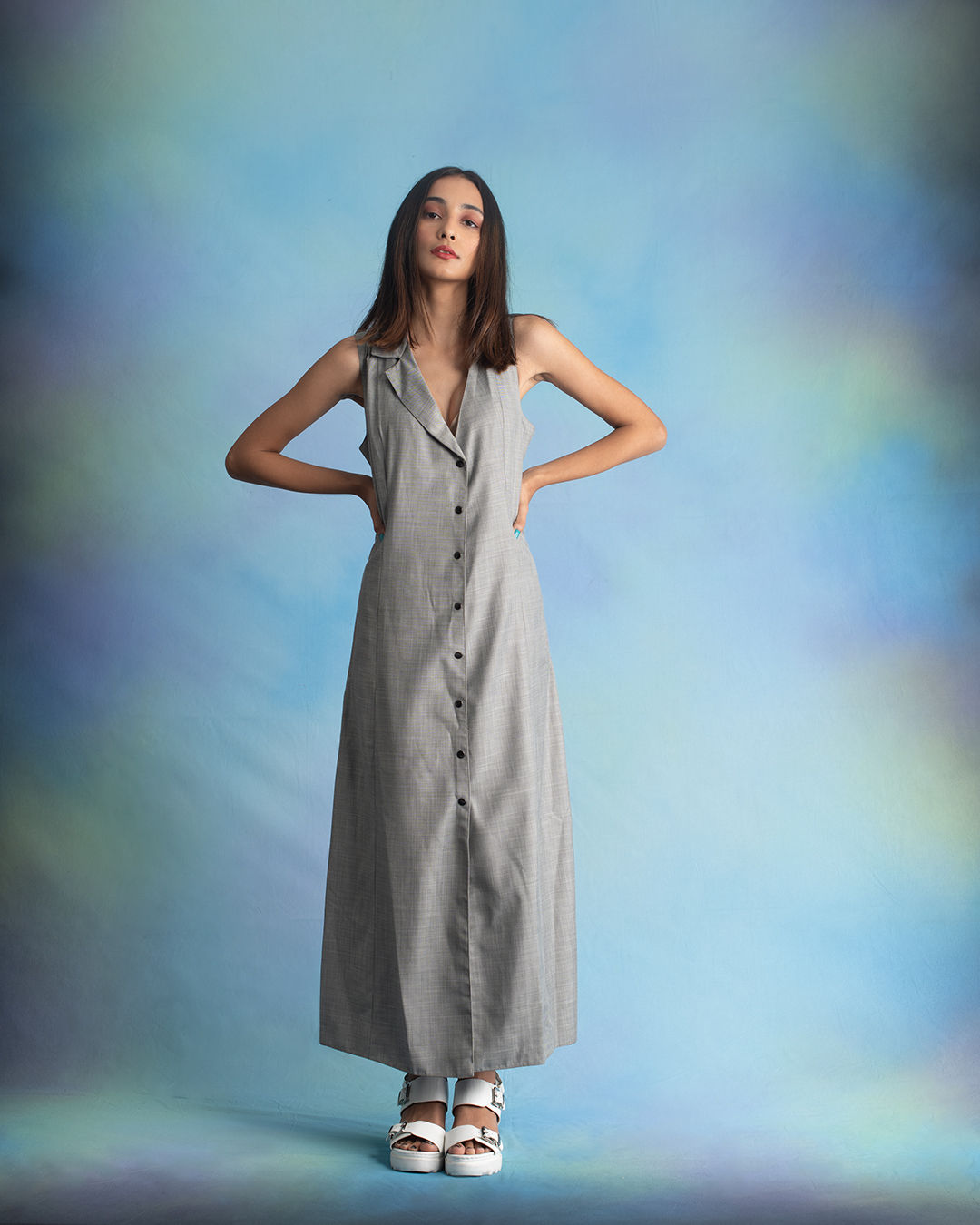 Backdrops4Ever Neo Classical Old Master Photography Backdrop