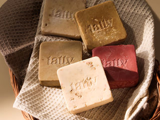How We Elevated a Premium Soap Brand Through Commercial Product Photography