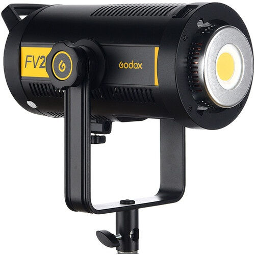 Thumbnail: Godox FV200 Flash and Continuous Light For Bowens Mount