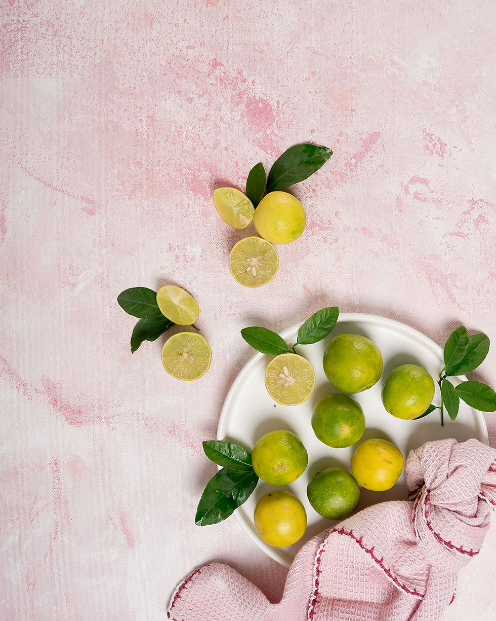 Baroque Studio Bubblegum Product Photography Backdrop