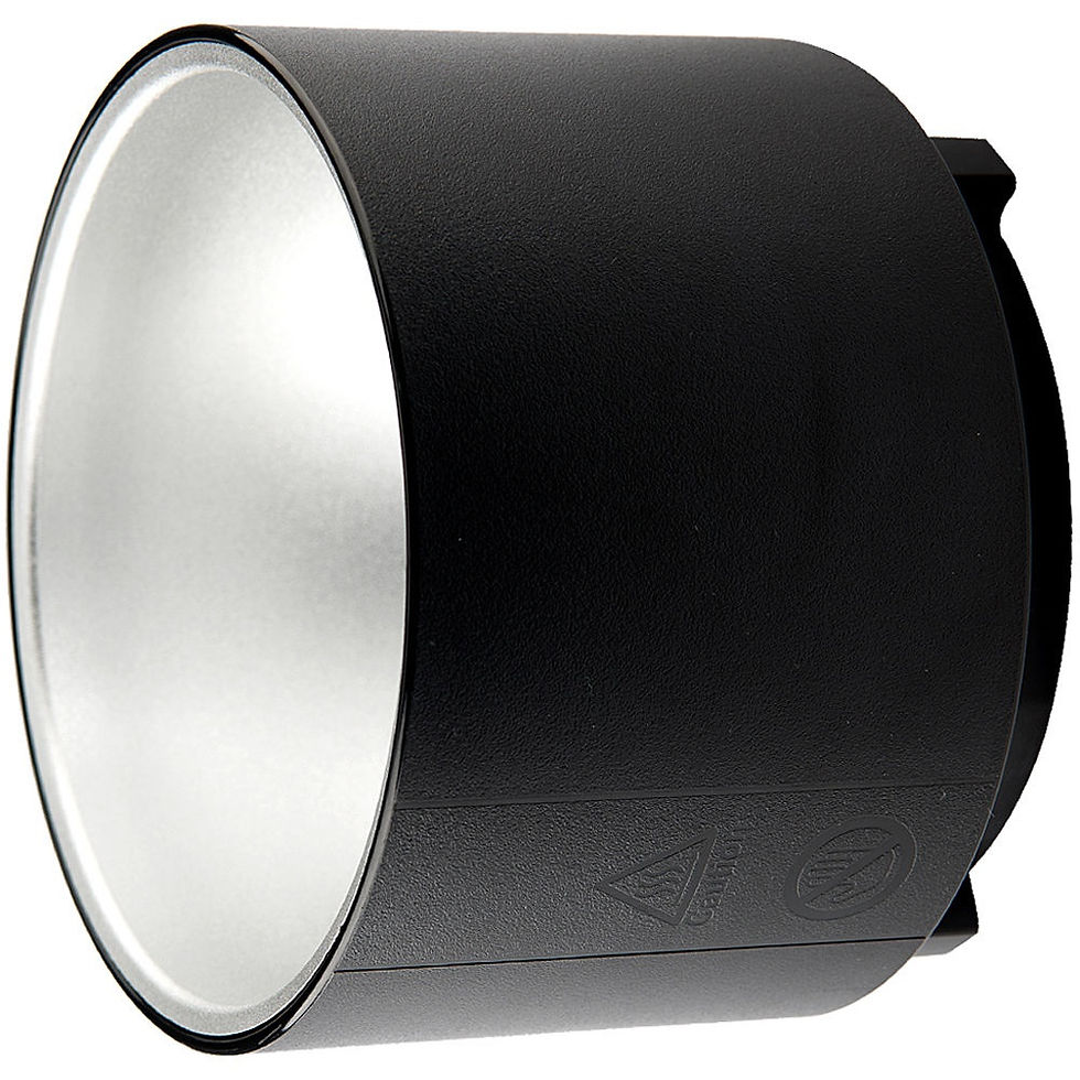 Thumbnail: Godox AD1200Pro Outdoor Flash