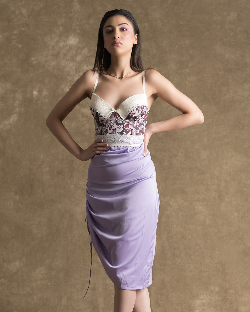 StudioFolks Gravel Crush Dyed Mottled Photography Backdrop