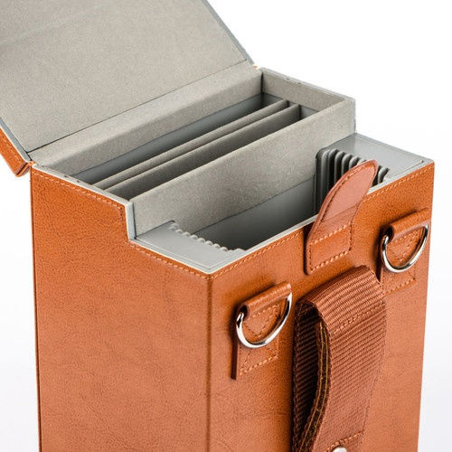 Thumbnail: NiSi 100mm System All In One Case