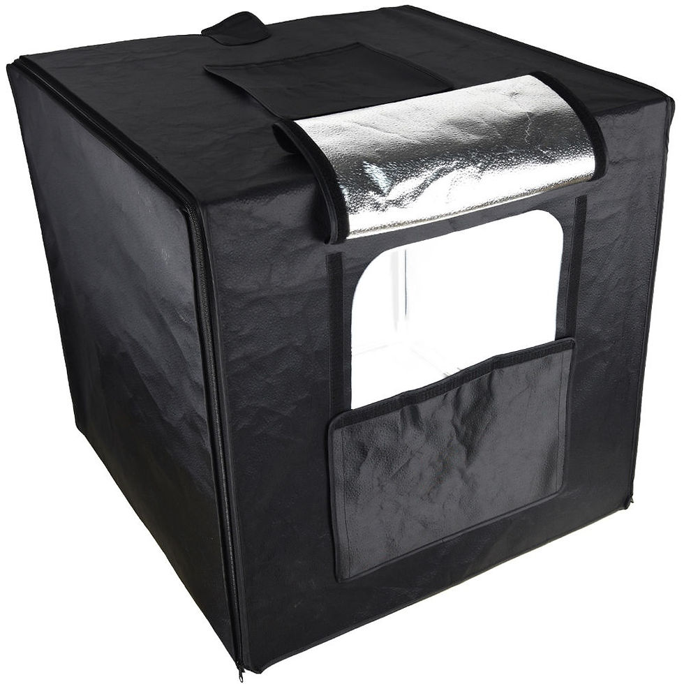 Thumbnail: Godox LSD 40 Light Tent 16 x 16 x 16 Inches
