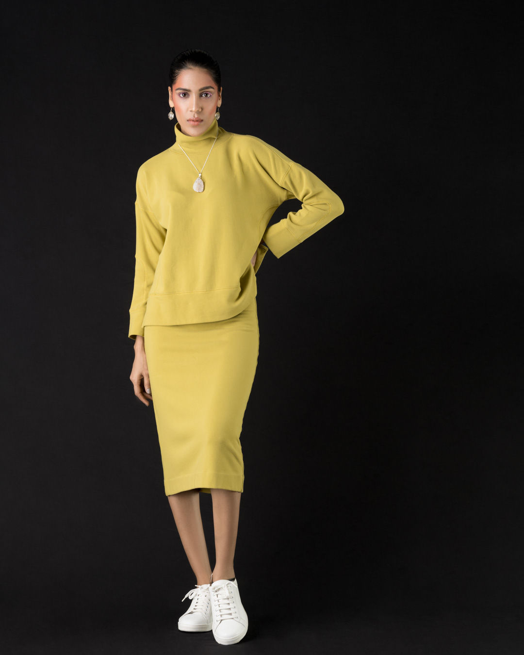 Backdrops4Ever Jet Black Deluxe Solid Photography Backdrop