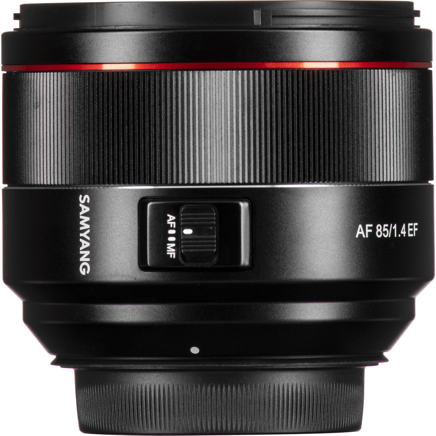 Samyang AF 85mm F1.4 Canon EF Auto Focus Lens