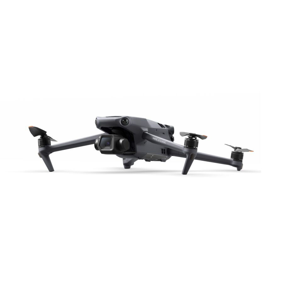Thumbnail: DJI Mavic 3 Classic (DJI RC) Drone Camera
