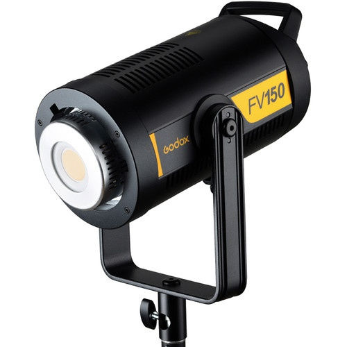 Thumbnail: Godox FV150 Flash and Continuous Light For Bowens Mount