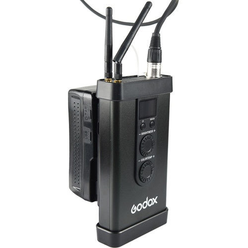 Thumbnail: Godox FL150R Flexible Continuous Light 30 x 120cm
