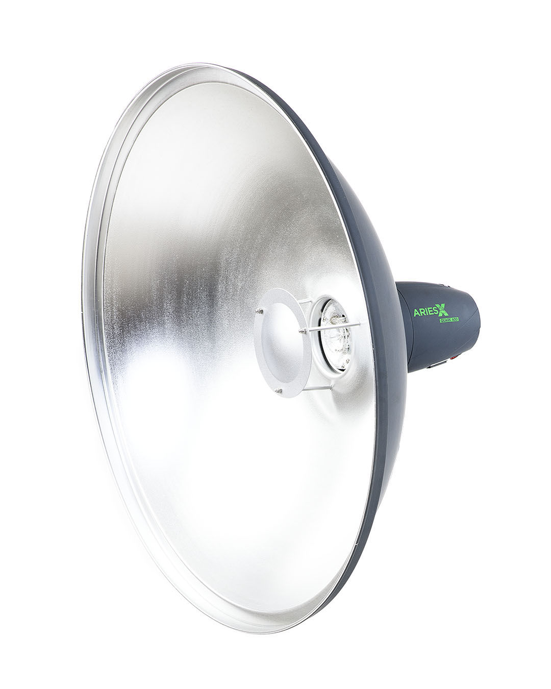 AriesX 70cm Beauty Dish Bundle
