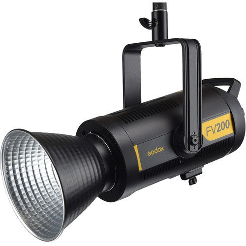 Thumbnail: Godox FV200 Flash and Continuous Light For Bowens Mount