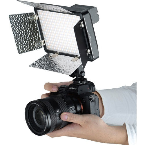 Thumbnail: Godox LF308D Daylight Continuous Light