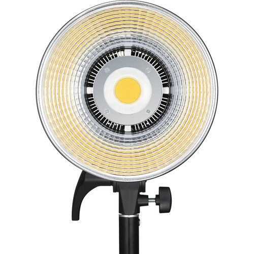 Thumbnail: Godox SL100D Daylight Led Video Light
