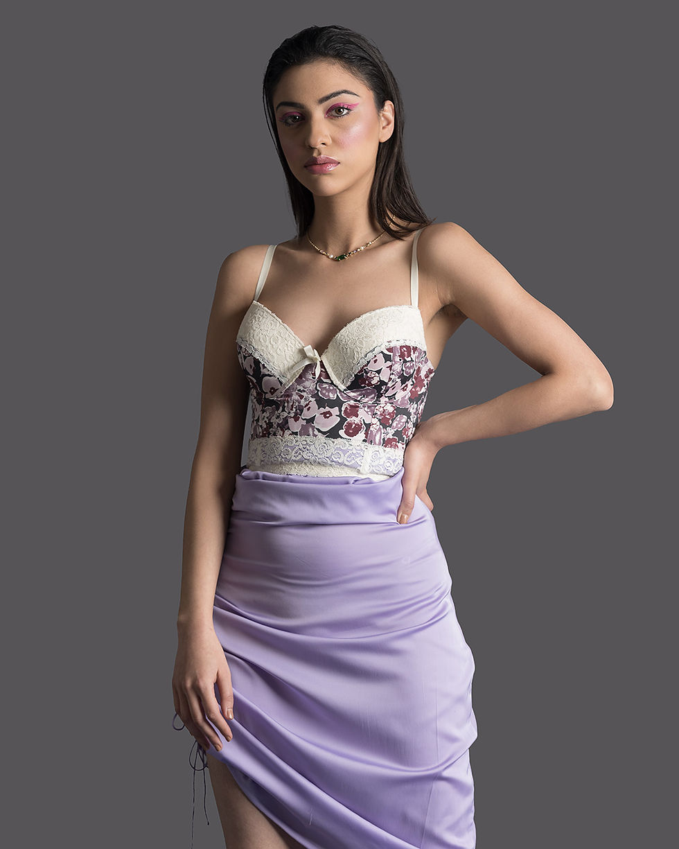 Colour Blasters Dark Grey Wrinkle Resistant Backdrop