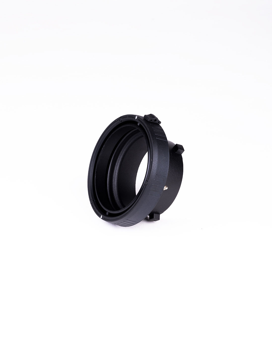AriesX Elinchrom to Bowens Mount Adapter
