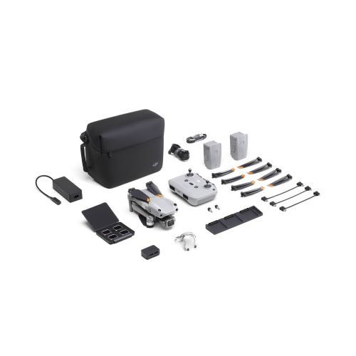 Thumbnail: DJI Air 2S Fly More Combo Drone Camera – 12km range with 1080p Video Transmissio