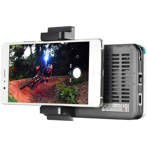 Thumbnail: Godox LEDM150 LED Smartphone Light
