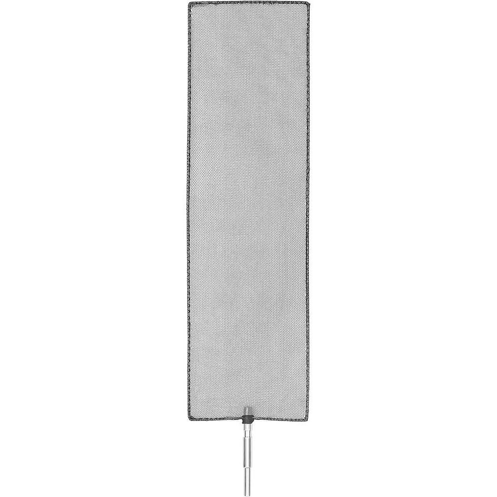 Thumbnail: Godox SF6090 Scrim Flag Kit