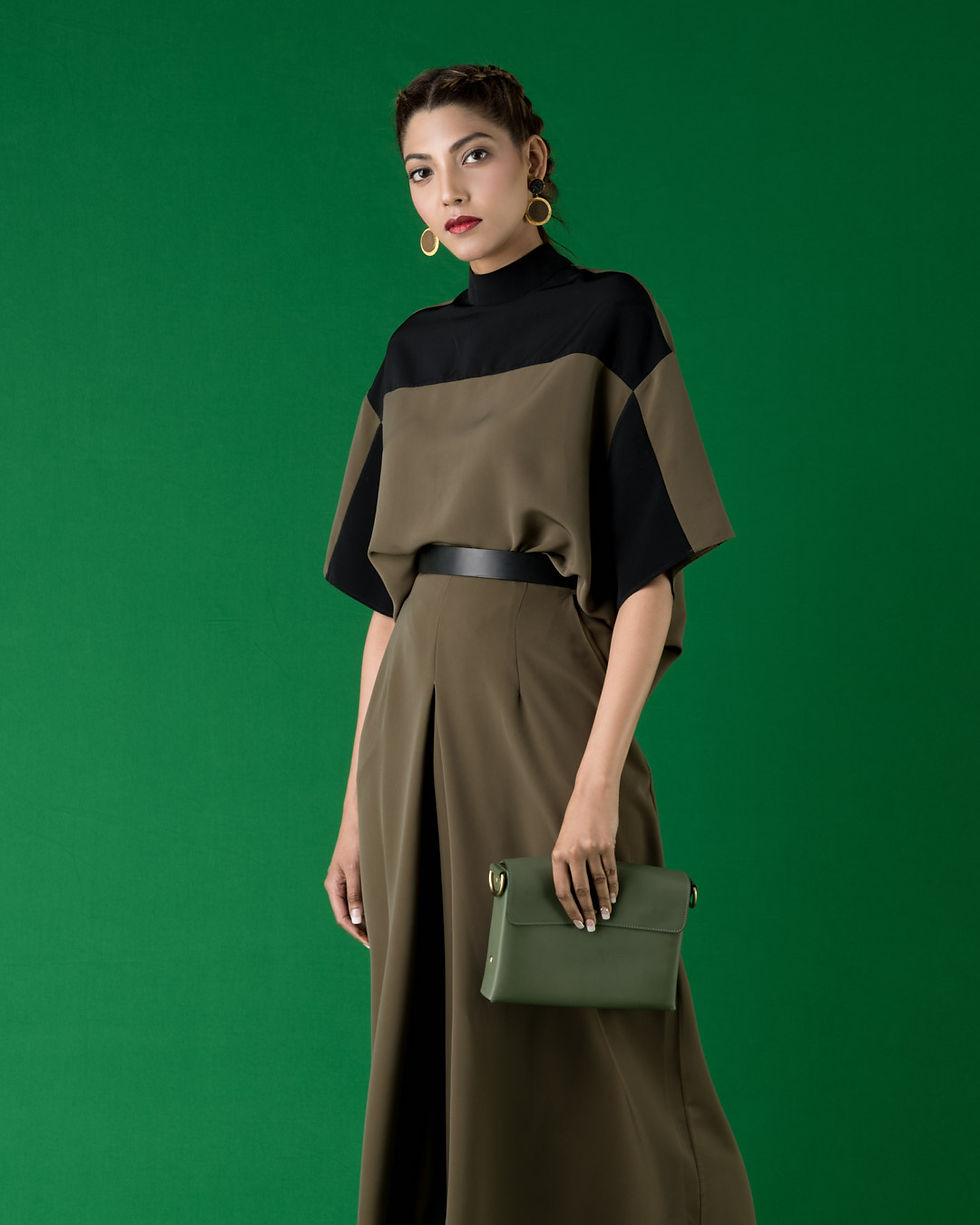 Backdrops4Ever Chroma Green Prime Solid Photography Backdrop