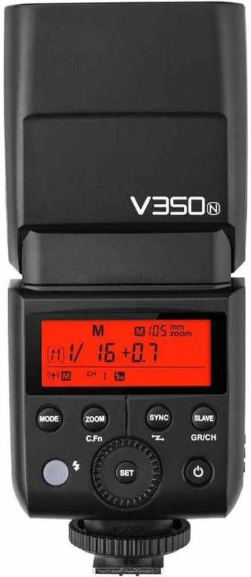 Godox Brand Photography Flash Light V350N