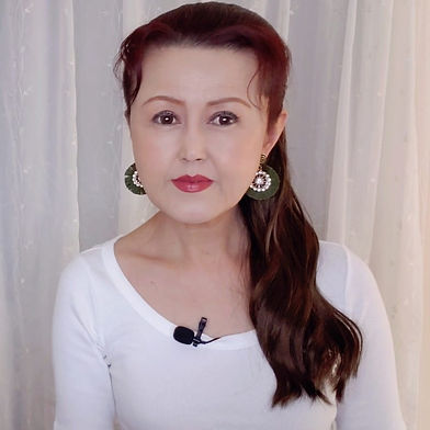 Kikuchi (Angela) Kei