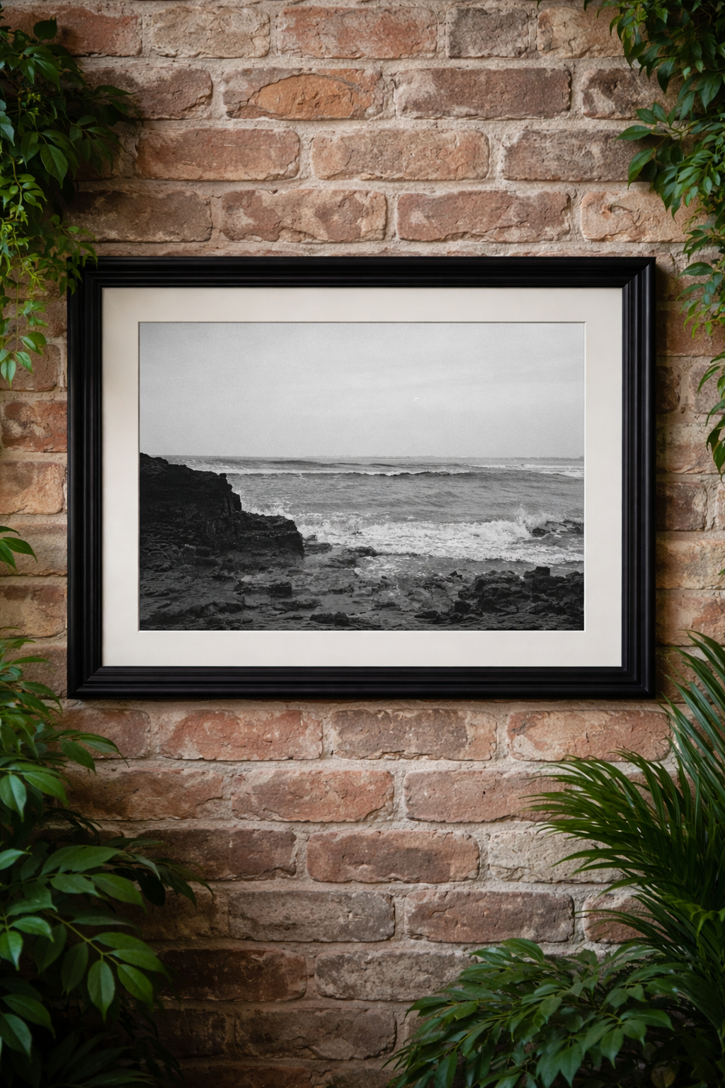 Photographic artwork - 'In Every Life'