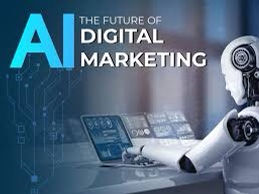 10 ways Digital Marketing & AI Can Boost Your Business.