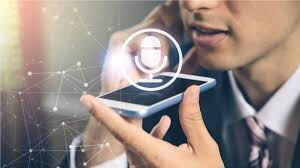 The Voice Search Revolution: Power of Voice For Businesses.