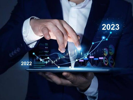 Unraveling The Hottest Business & Digital Marketing Trends 2023