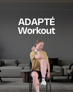 adapté