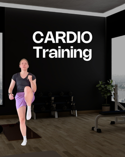 cardio