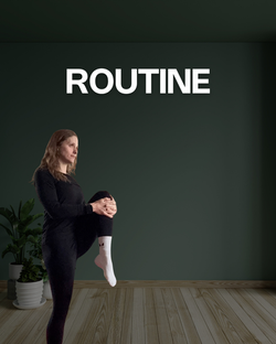 routine